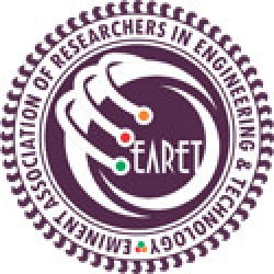 EARET - Eminent Association of Researchers in Engineering & Technology